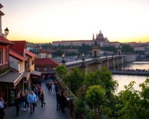Warum ist Prag perfekt für Kulturreisen?
