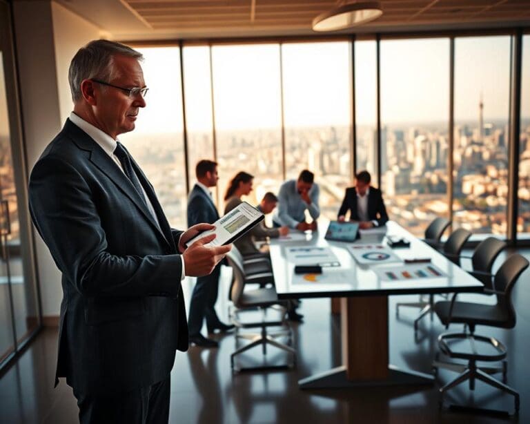 Warum ist ein Expansionsberater sinnvoll?