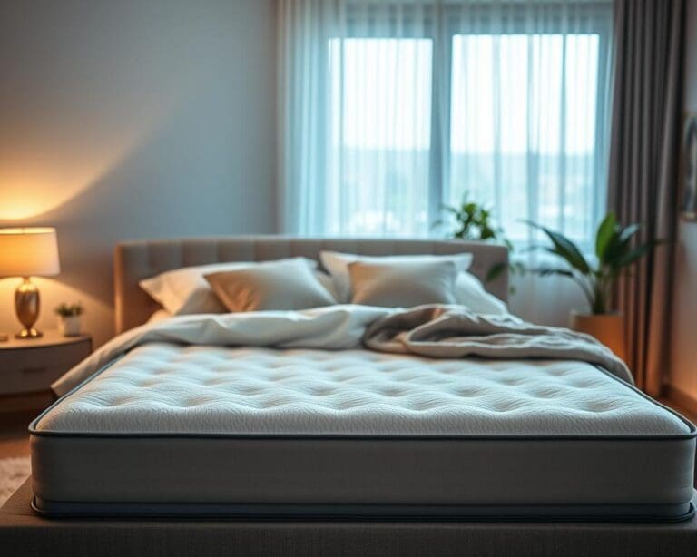 Warum lohnt sich eine neue Matratze für besseren Schlaf?