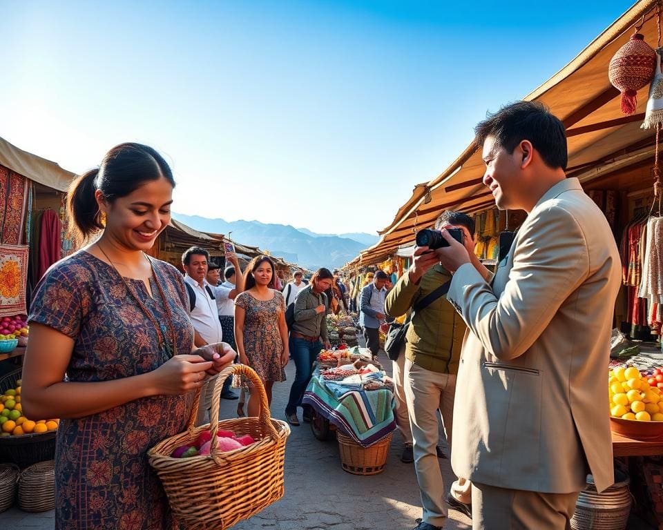 Warum sind Fernreisen prägend für neue Perspektiven?