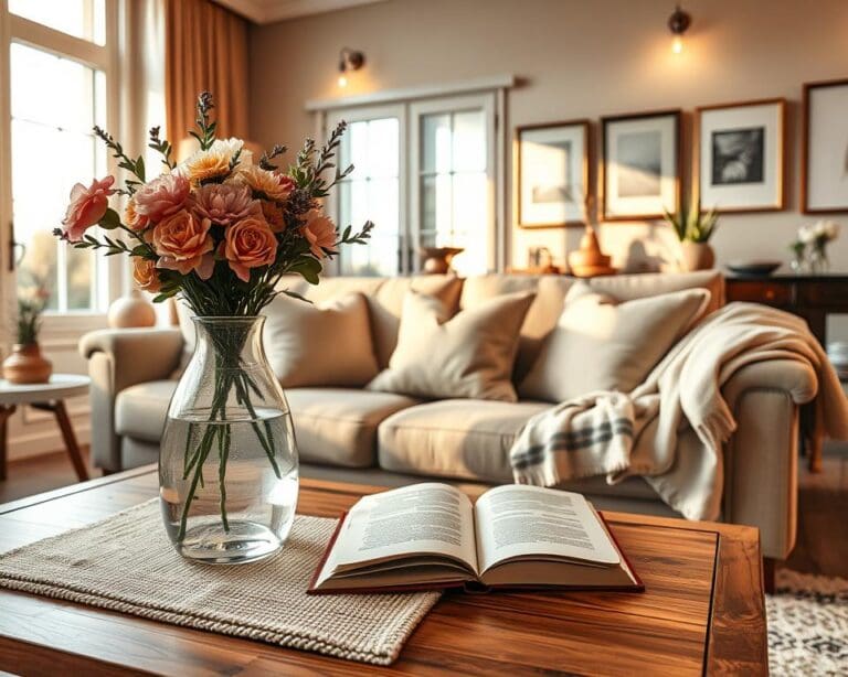 Warum sind Wohnaccessoires entscheidend für Atmosphäre?