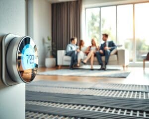 Warum sind energieeffiziente Heizsysteme gefragt?