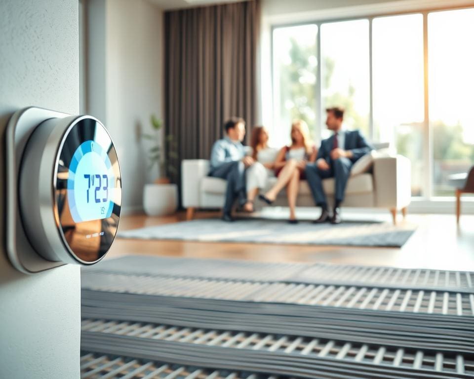 Warum sind energieeffiziente Heizsysteme gefragt?