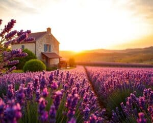 Warum zieht die Provence Genießer an?