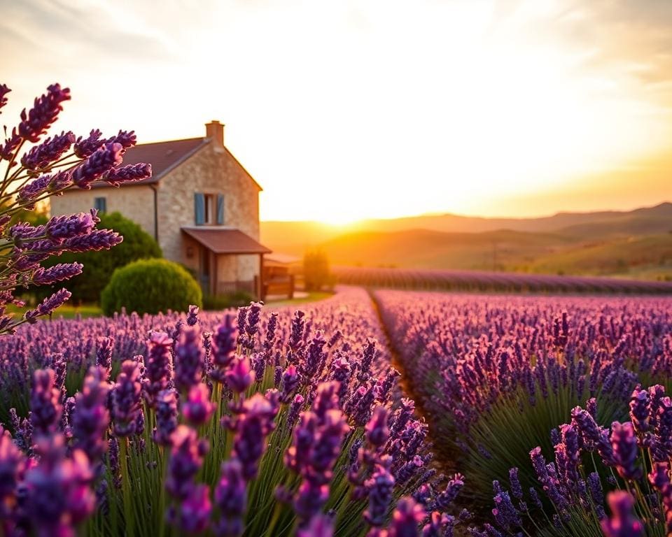 Warum zieht die Provence Genießer an?