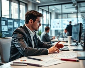 Was leistet ein Prozessdesigner?