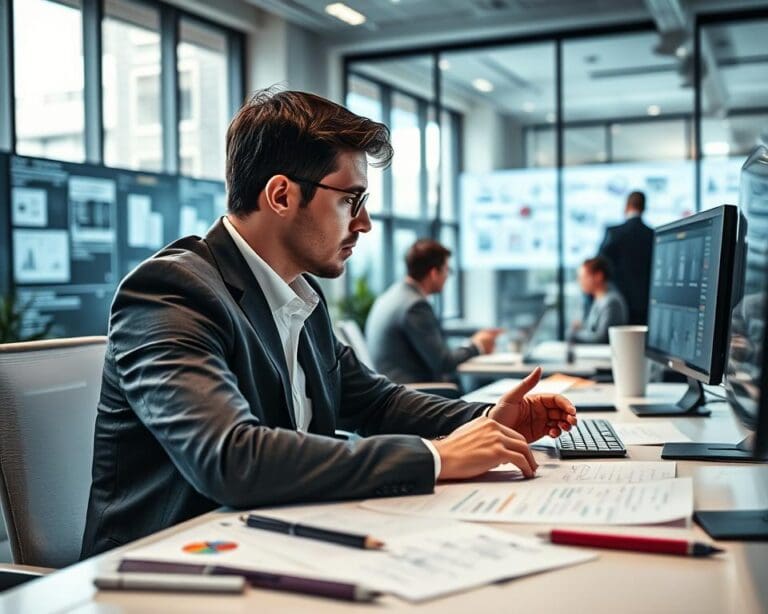 Was leistet ein Prozessdesigner?