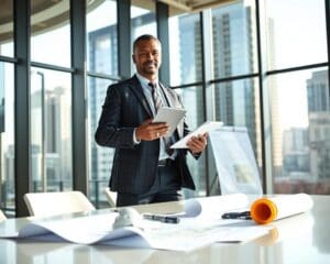 Was leistet ein Technischer Leiter?