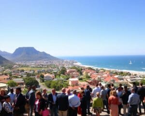 Was macht Kapstadt zu einer vielseitigen Destination?