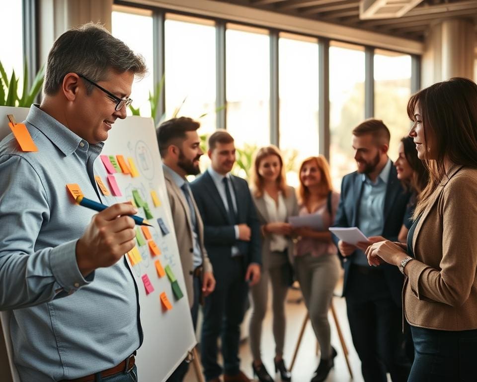 Was macht ein Service Designer?