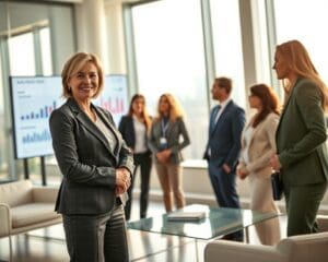 Wie arbeitet ein Sales Manager?