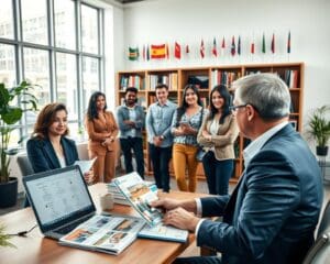 Wie hilft IrishSummer bei der Wahl der passenden Sprachschule?