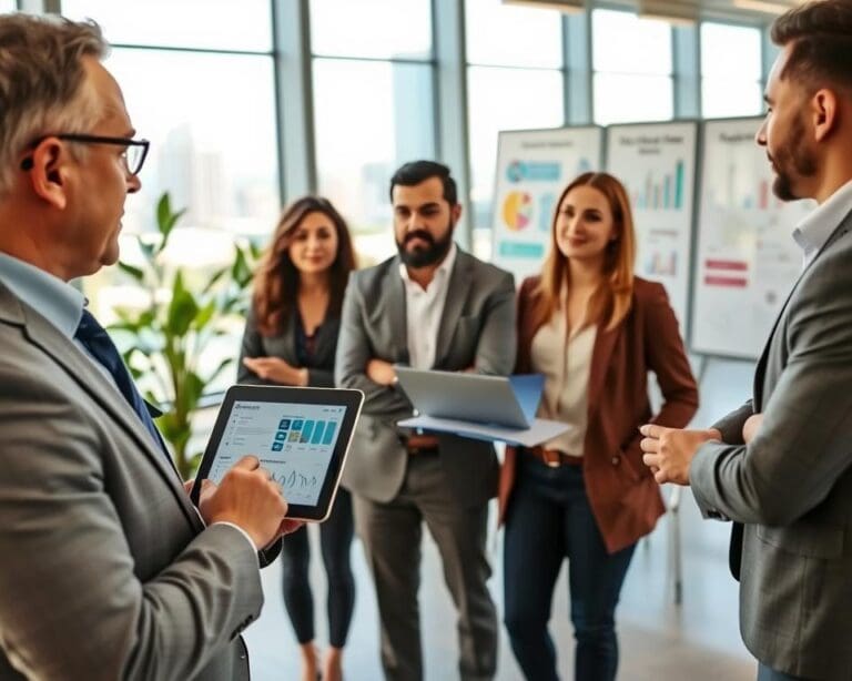 Wie hilft ein Customer Experience Manager?