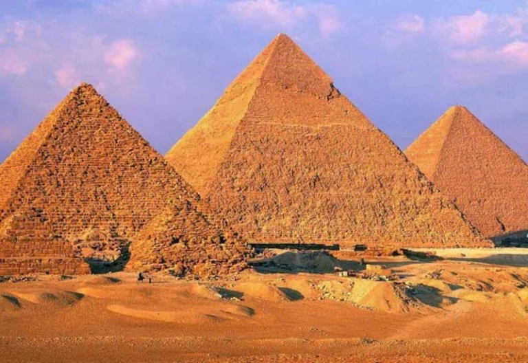 Hurghada Ausflüge deutscher Anbieter