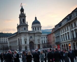 Warum begeistert Wien mit Geschichte?