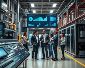 Warum ist Cybersecurity in Industrieanlagen zentral?