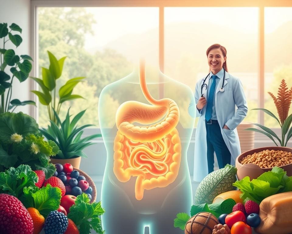 Warum ist Darmgesundheit so wichtig?