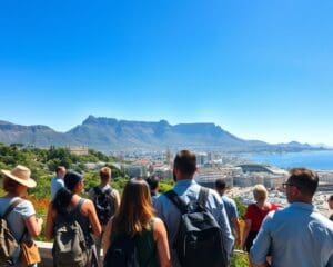Warum ist Kapstadt ein Traumziel?