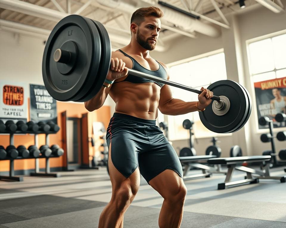 Warum ist Krafttraining wichtig für den Körper?