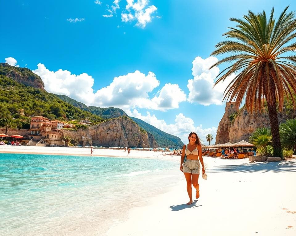 Warum ist Mallorca ein Klassiker für Sommerurlaub?