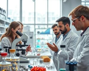 Warum ist Materialtechnik für Innovationen entscheidend?