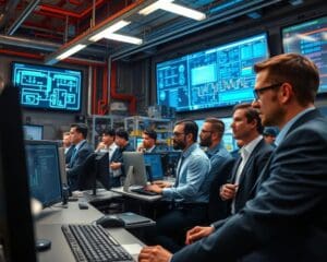 Warum ist SPS-Programmierung für Anlagensteuerung wichtig?