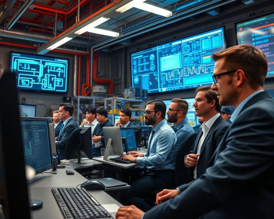 Warum ist SPS-Programmierung für Anlagensteuerung wichtig?