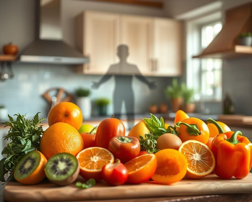 Warum ist Vitamin C entscheidend für das Immunsystem?