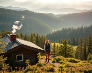 Warum ist der Schwarzwald ein Reiseziel?