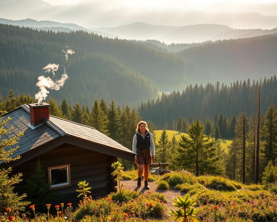 Warum ist der Schwarzwald ein Reiseziel?