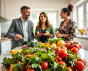 Warum ist eine ausgewogene Ernährung so wichtig?
