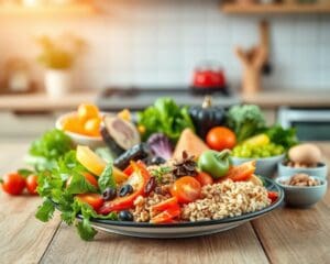 Warum ist gesunde Ernährung langfristig entscheidend?