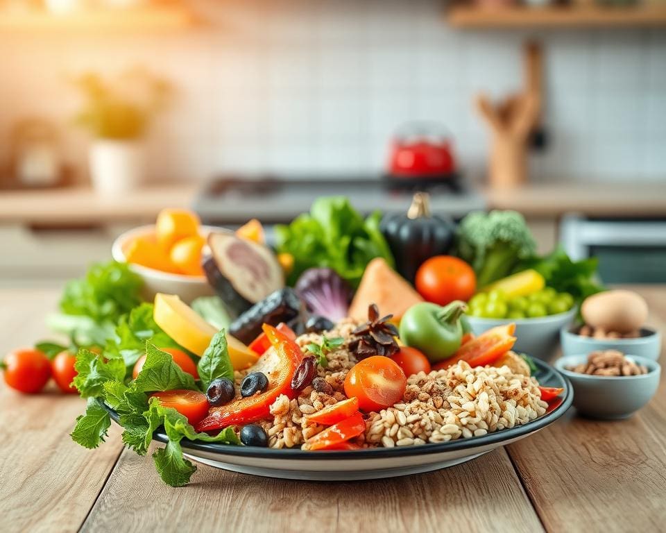 Warum ist gesunde Ernährung langfristig entscheidend?