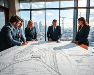 Warum sind Bauingenieure für Infrastrukturprojekte wichtig?