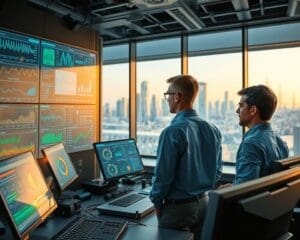 Warum sind Elektrotechniker für Energienetze entscheidend?