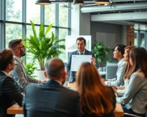 Warum sind Energieberater für Unternehmen wichtig?