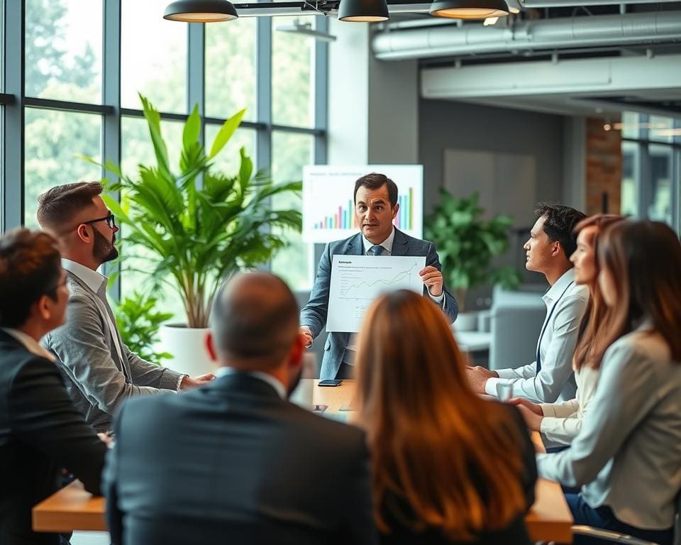 Warum sind Energieberater für Unternehmen wichtig?