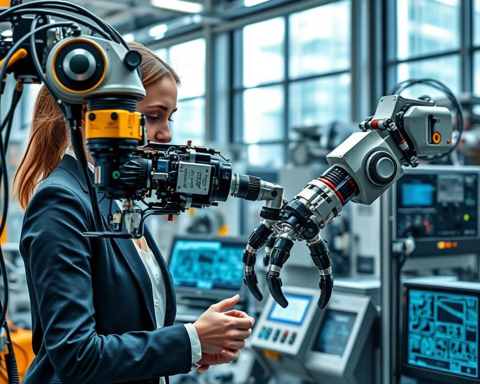 Warum sind Mechatroniker in der Industrie unverzichtbar?