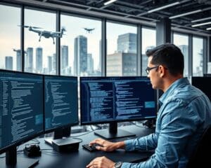 Warum sind Softwareentwickler für Industrie 4.0 gefragt?