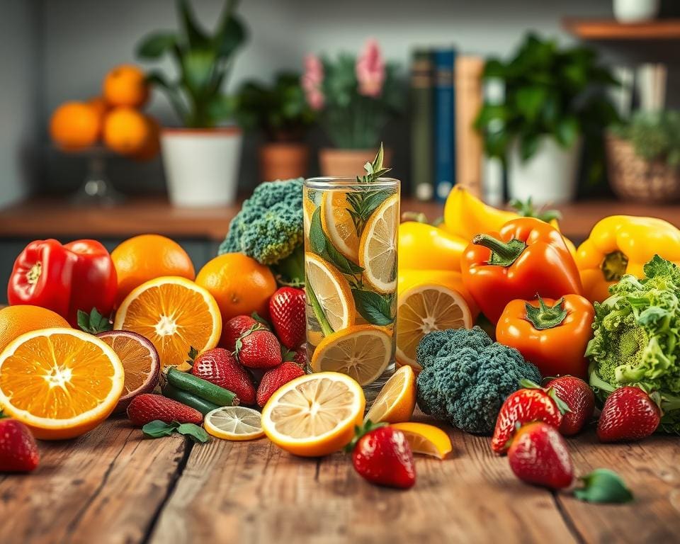 Warum sind Vitamine für die Gesundheit unverzichtbar?