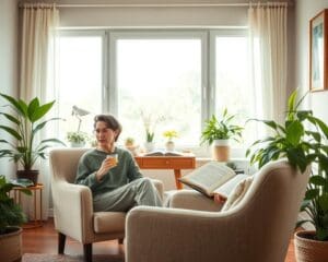 Was hilft bei chronischer Müdigkeit?