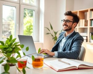 Was hilft gegen Müdigkeit und Erschöpfung?