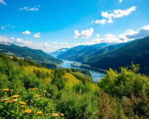 Was macht Naturreisen so beliebt?