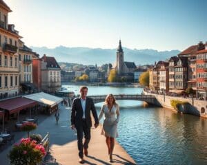 Was macht Zürich für Städtereisende attraktiv?