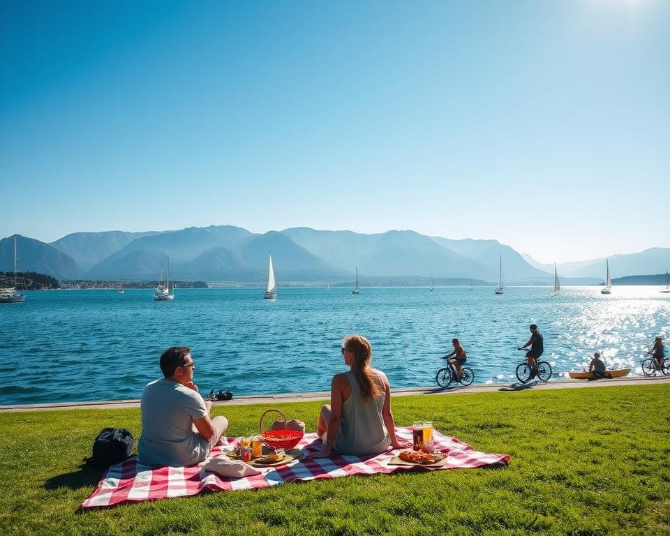 Was macht der Bodensee so beliebt?