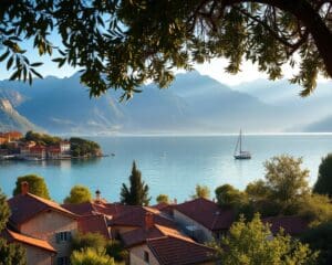 Was macht der Gardasee attraktiv?