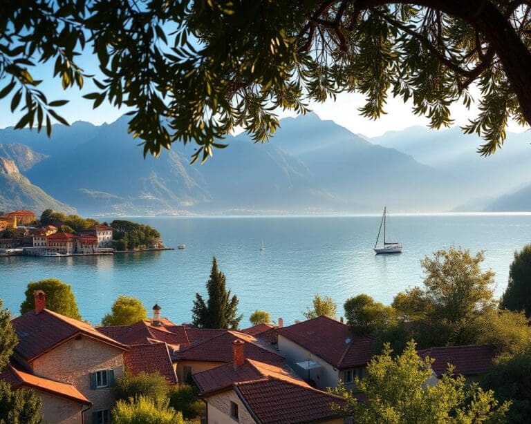 Was macht der Gardasee attraktiv?