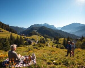 Was macht der Harz für Urlauber attraktiv?