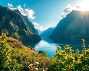 Was macht die Fjorde Norwegens einzigartig?