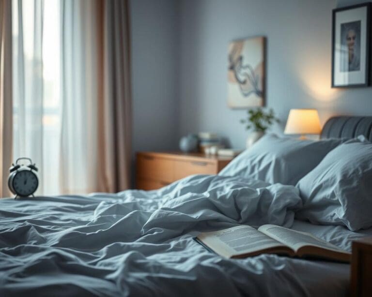 Was sind Ursachen für Schlafstörungen?